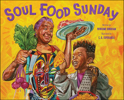 Soul Food Sunday