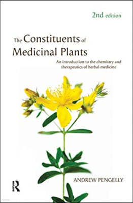 The Constituents of Medicinal Plants