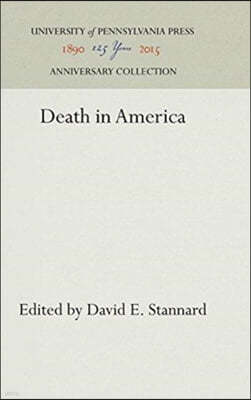 Death in America