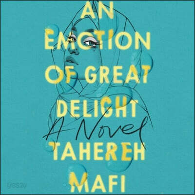 An Emotion of Great Delight Lib/E