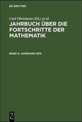 Jahrgang 1874