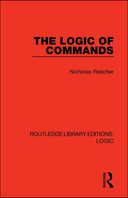 Logic of Commands