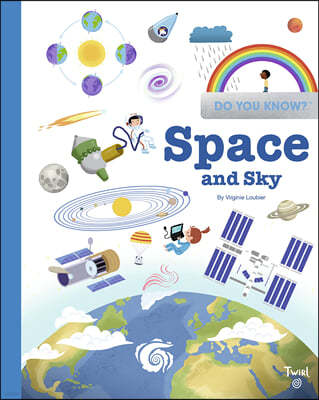 Do You Know?: Space and Sky