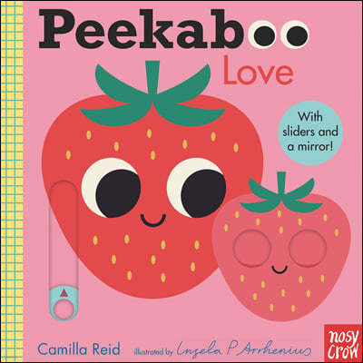 Peekaboo: Love