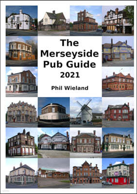 The Merseyside Pub Guide 2021