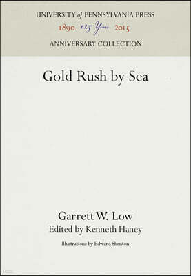 Gold Rush by Sea