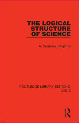 Logical Structure of Science