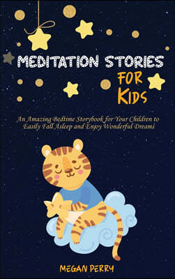 Meditation Stories for Kids