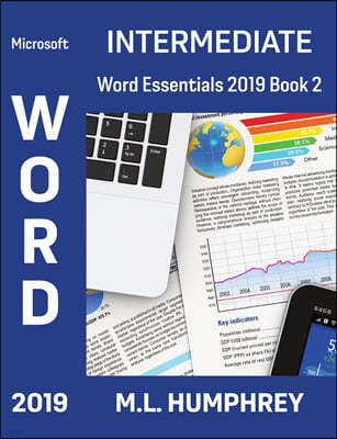 Word 2019 Intermediate