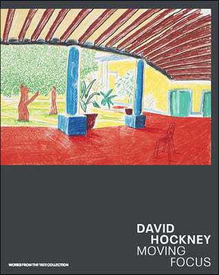 David Hockney : Moving Focus