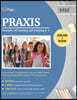 Praxis Principles of Learning and Teaching K-6 Study Guide: Comprehensive Review with Practice Test Questions for the Praxis II PLT 5622 Exam