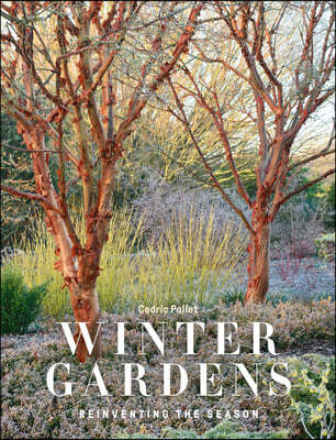 Winter Gardens: Reinventing the Season