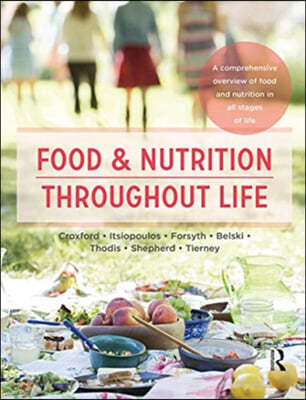 Food and Nutrition Throughout Life