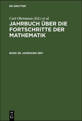 Jahrgang 1897