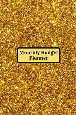 monthly budget planner