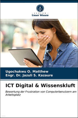ICT Digital & Wissenskluft