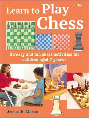 The Learn to Play Chess