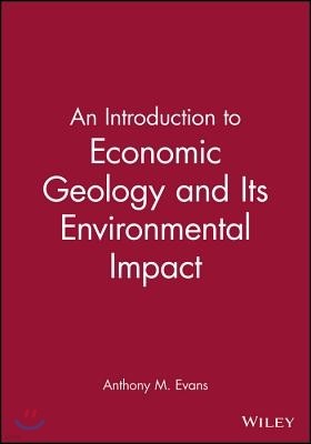 Introduction to Economic Geology