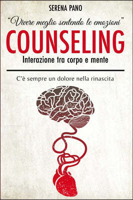 "vivere Meglio Sentendo Le Emozioni" Counseling: C'e sempre un dolore nella rinascita