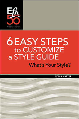 6 Easy Steps to Customize a Style Guide: What's Your Style?