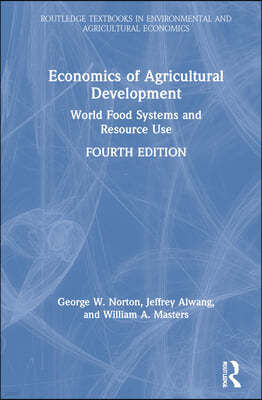 Economics of Agricultural Development