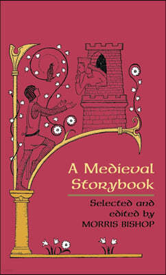 Medieval Storybook