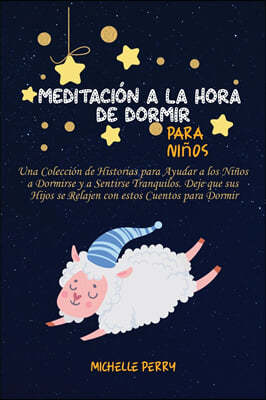 Meditacion a la hora de dormir para ninos