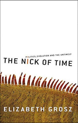 Nick of Time