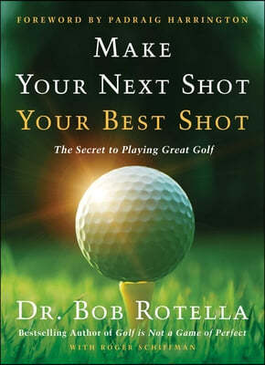 The Make Your Next Shot Your Best Shot