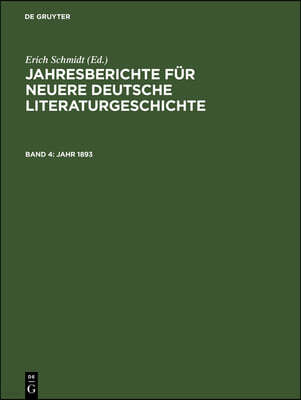 Jahr 1893