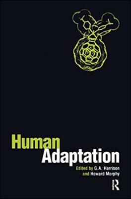 Human Adaptation