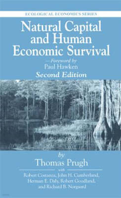 Natural Capital and Human Economic Survival