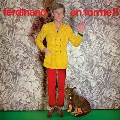 Ferdinand Richard - En Forme!! (LP)