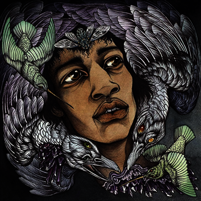 Various Artists - Best Of James Marshall Hendrix (Redux) (Digipack)(CD)