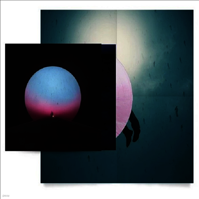 Manchester Orchestra — Million Masks Of God 앨범 커버