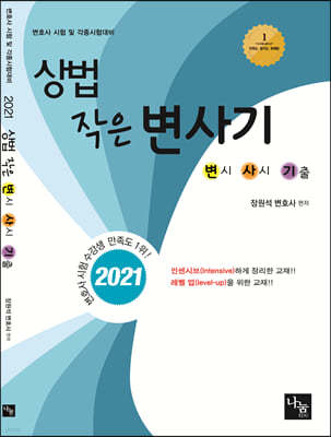 2021 상법 작은 변사기