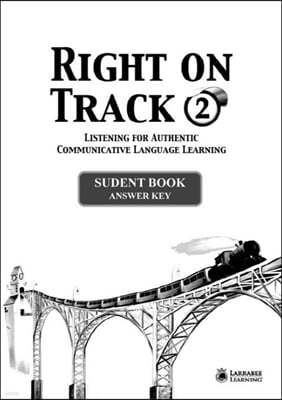 Right on Track 2 : Answer Key