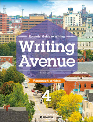 Writing Avenue 4 (Paragraph Writing)