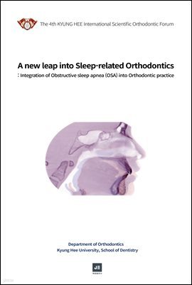 A new leap into Sleep-related Orthodontics
