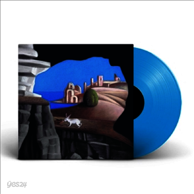 Crowded House - Dreamers Are Waiting (Ltd)(180g Colored LP)
