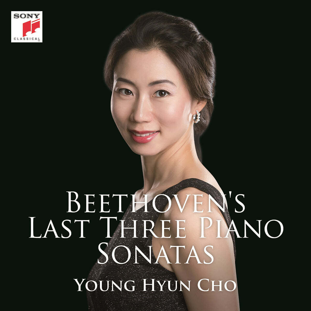 조영현 - 베토벤: 후기 피아노 소나타 30, 31, 32번 (Beethoven&#39;s Last Three Piano Sonatas Op.109, 110, 111)  