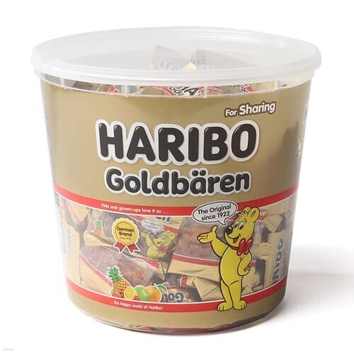 [HARIBO]ϸ 庣  () 1000g