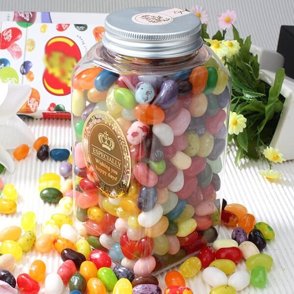 [사탕/젤리 선물세트]JellyBelly 젤리벨리 사탕세트 3호 450g