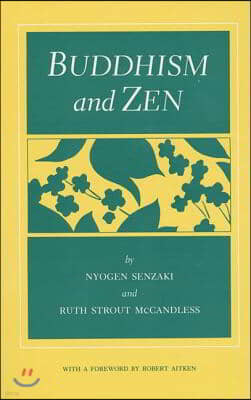 Buddhism and Zen