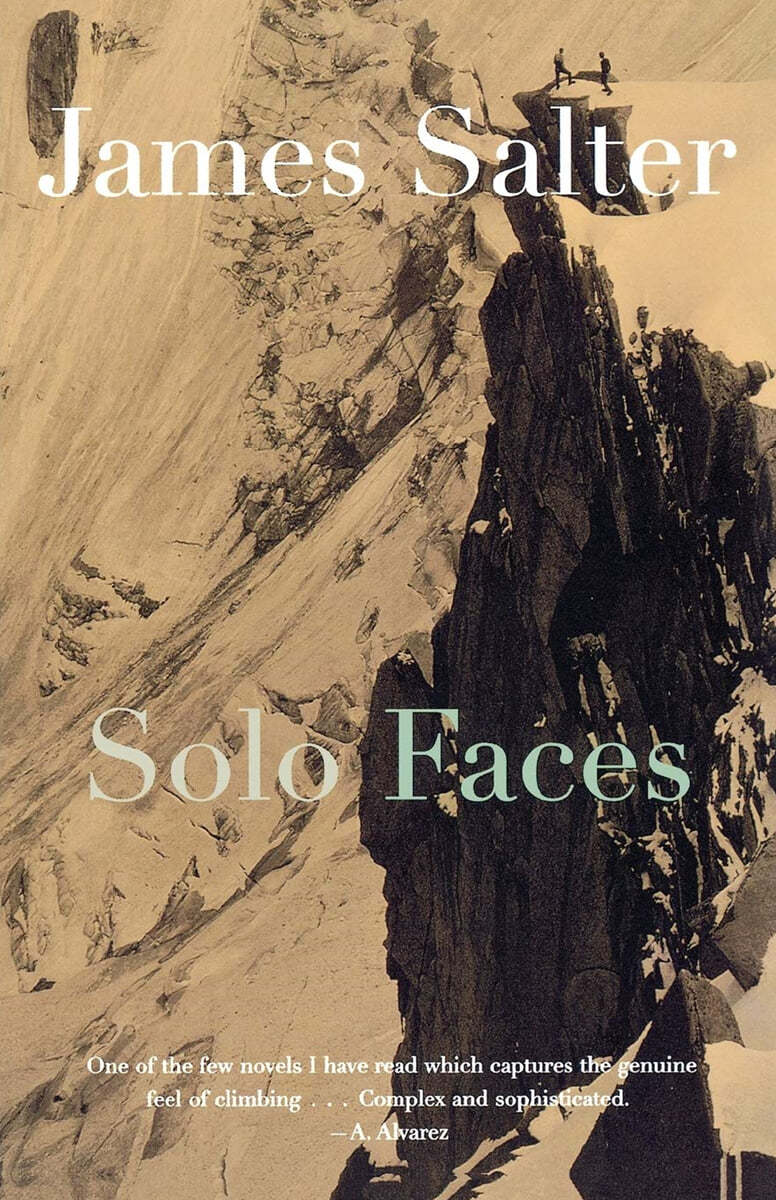 Solo Faces