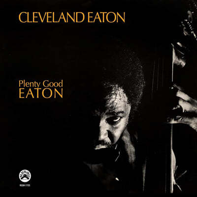 Cleveland Eaton (Ŭ귣 ) - Plenty Good Eaton 
