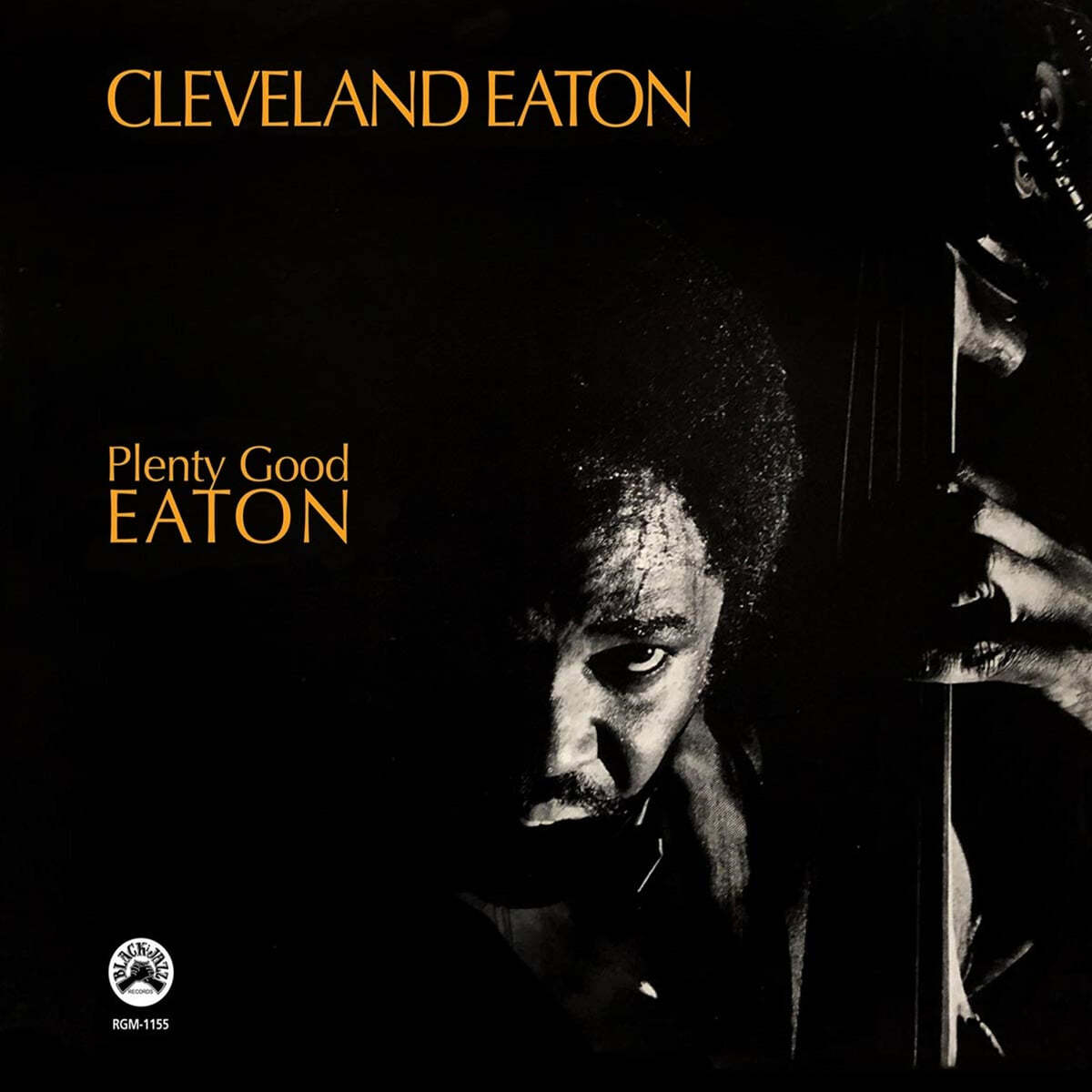 Cleveland Eaton (클리브랜드 이턴) - Plenty Good Eaton