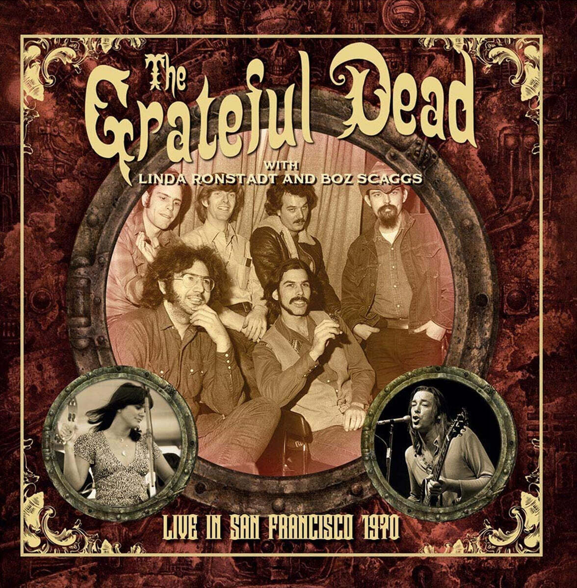 the-grateful-dead-live-in-san-francisco-1970-lp-yes24