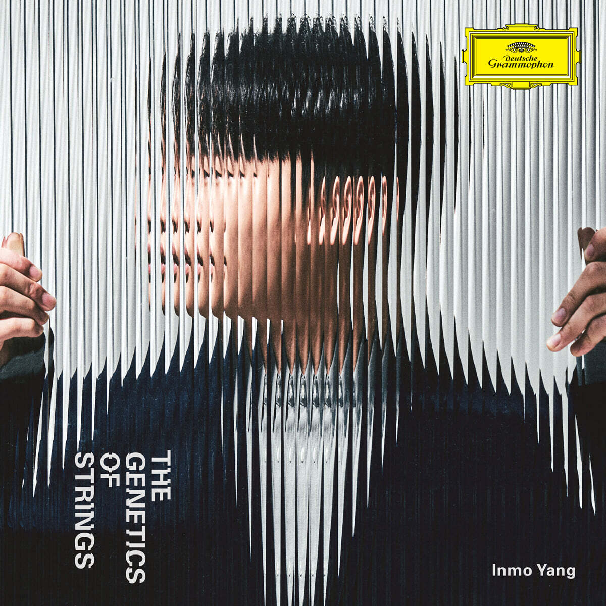 양인모 - 바이올린 연주집 '현의 유전학'