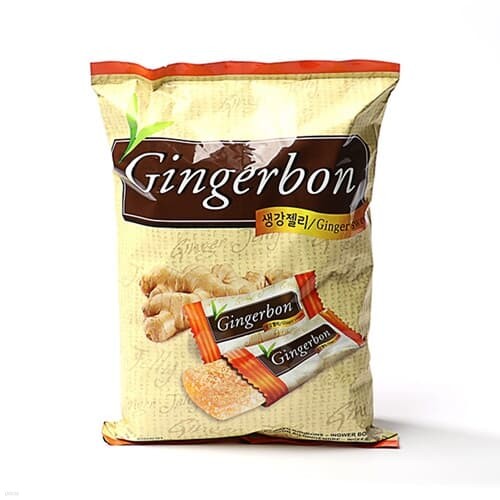 [۷ιǪ]Ginger Bon   900g